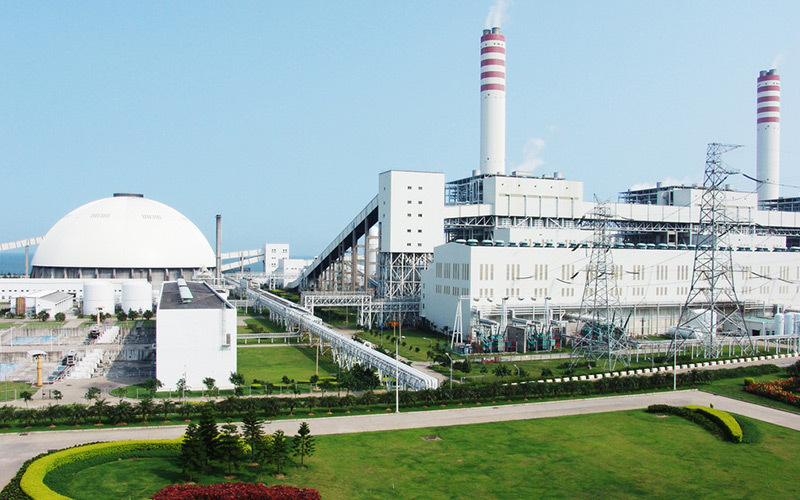Thermal power